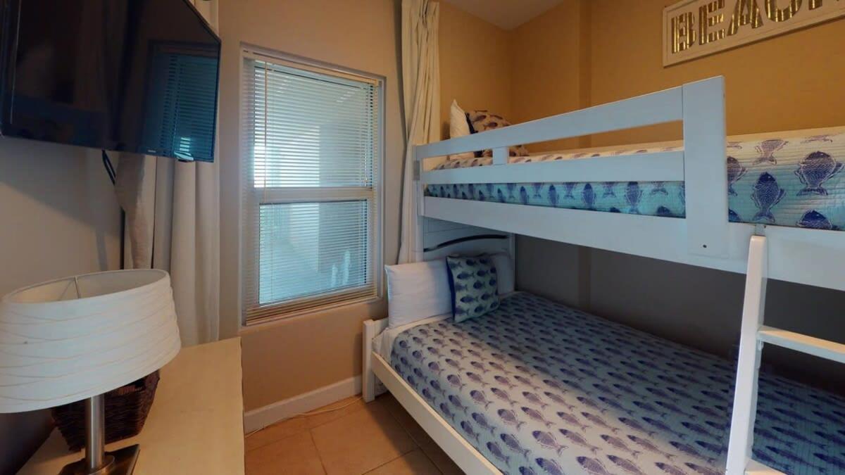 Brightly Furnished Beachfront Condo By Brightwild- 7Th Floor Gulf View! Panama City Beach Exterior photo