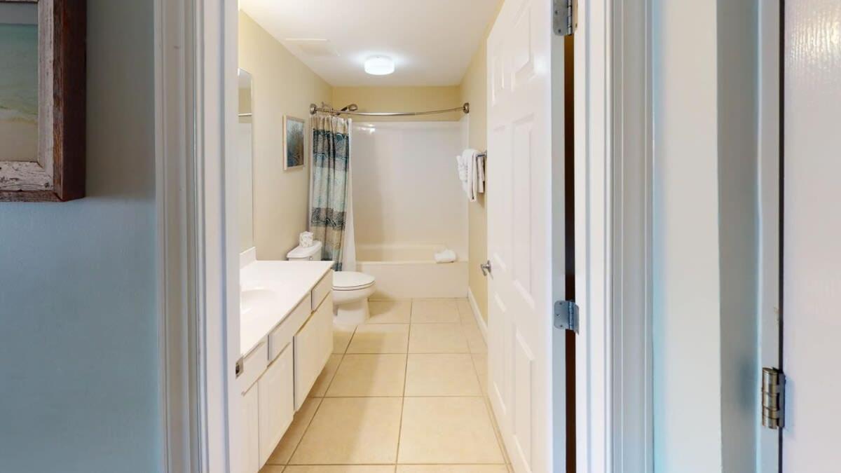 Brightly Furnished Beachfront Condo By Brightwild- 7Th Floor Gulf View! Panama City Beach Exterior photo
